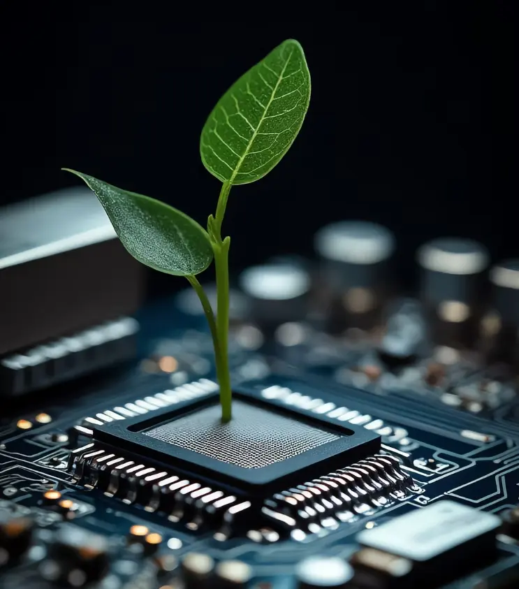 Desarrollo de Software