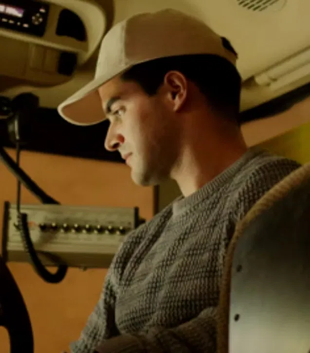 Marcos Esteve - Fundador de Sowify